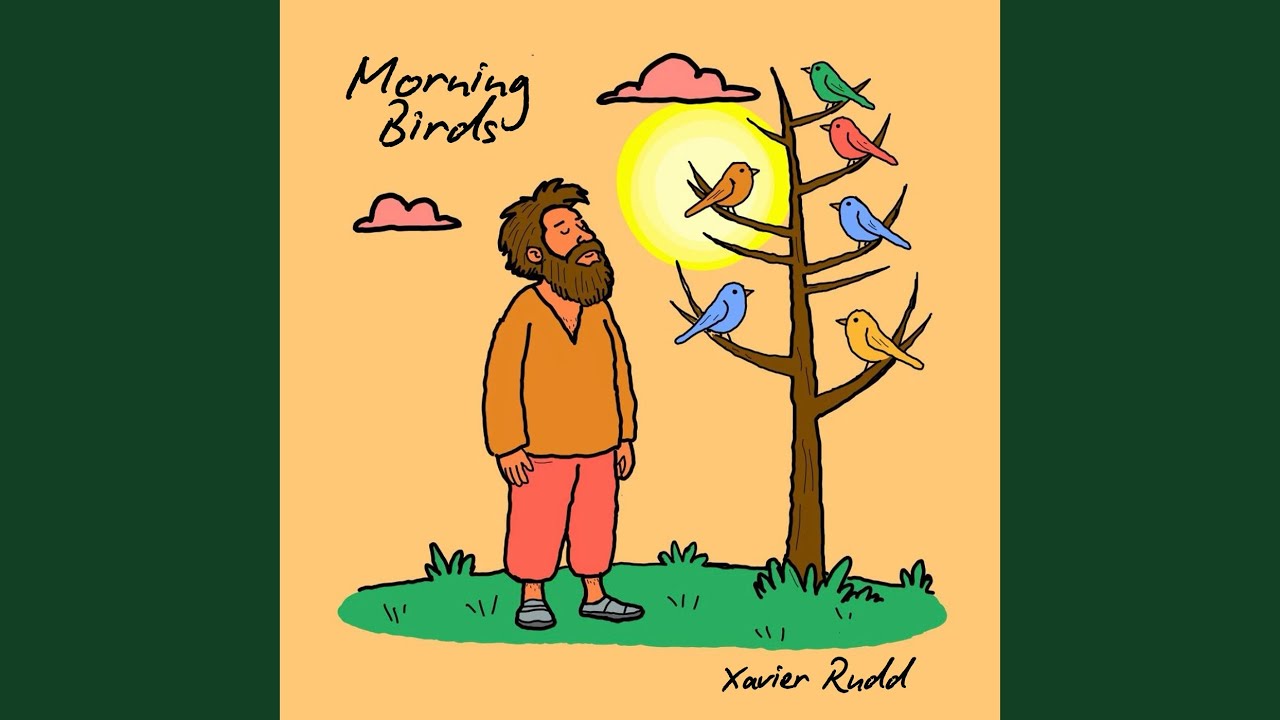 Morning Birds