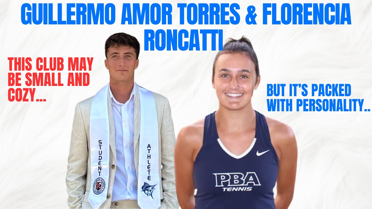 Inside Padel Club Palm Beach: The Luxury “Stay After You Play” Club Model