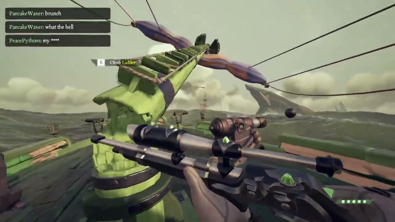 Turtle time 2, They think my duo is cheating