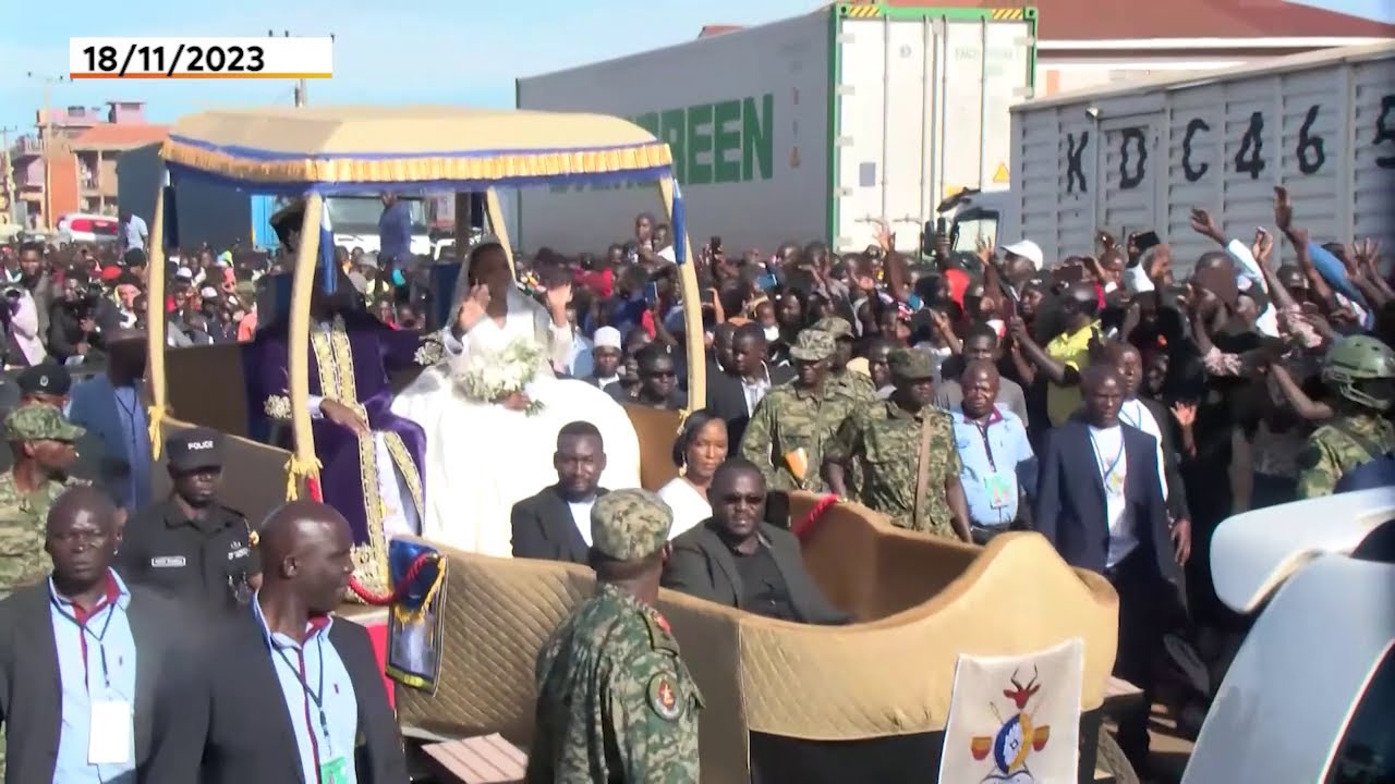 Agataliikonfuufu  OBUSOGA BWAGALA EKIGAALI KYABAZINGA KYEYATAMBULIRAMU KIFUUKE KYA BULAMBUZI,