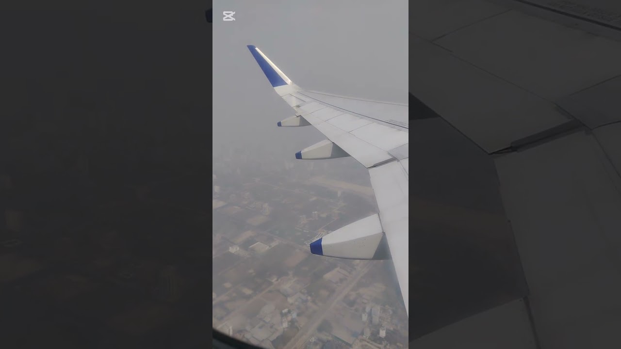Dhaka to Hyderabad 🛫
