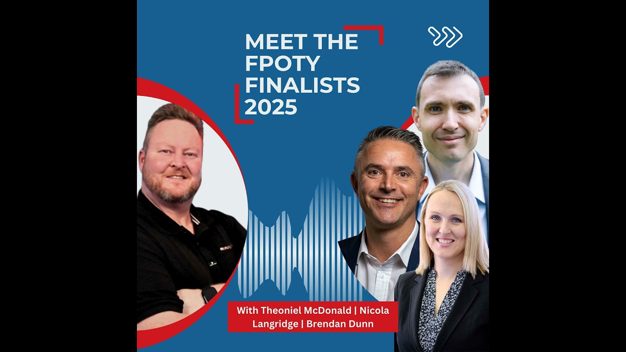 Financial Planner Of The Year Finalists 2025