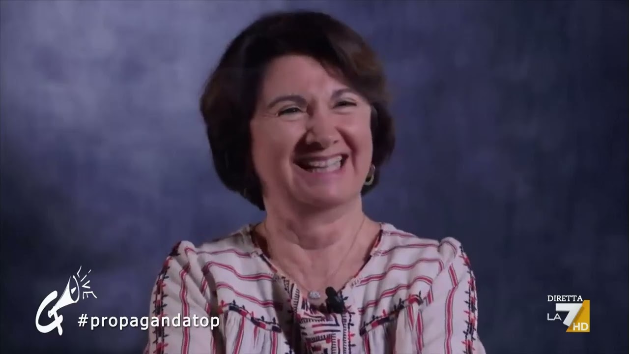 La Ministra Roccella e presenta la nuova rivista: il video esclusivo di Alessio Marzilli