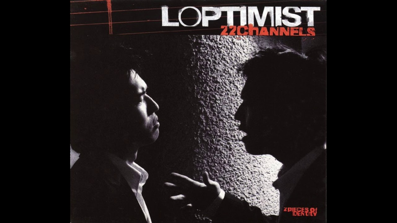 랍티미스트(Loptimist) - 85 Paradise (feat. Sol Flower)