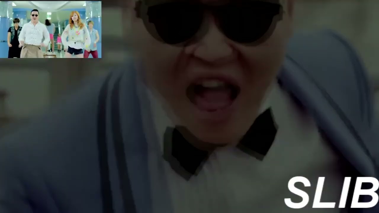 Oopa Gangnam Style  - Sparta Extended Remix