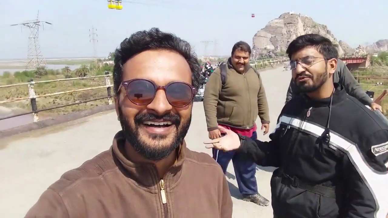 Lahore to Faisalabad Chinot and Sargodha on bik | one day Ride 580-KM on SUZUKI GS 150 || March 2020