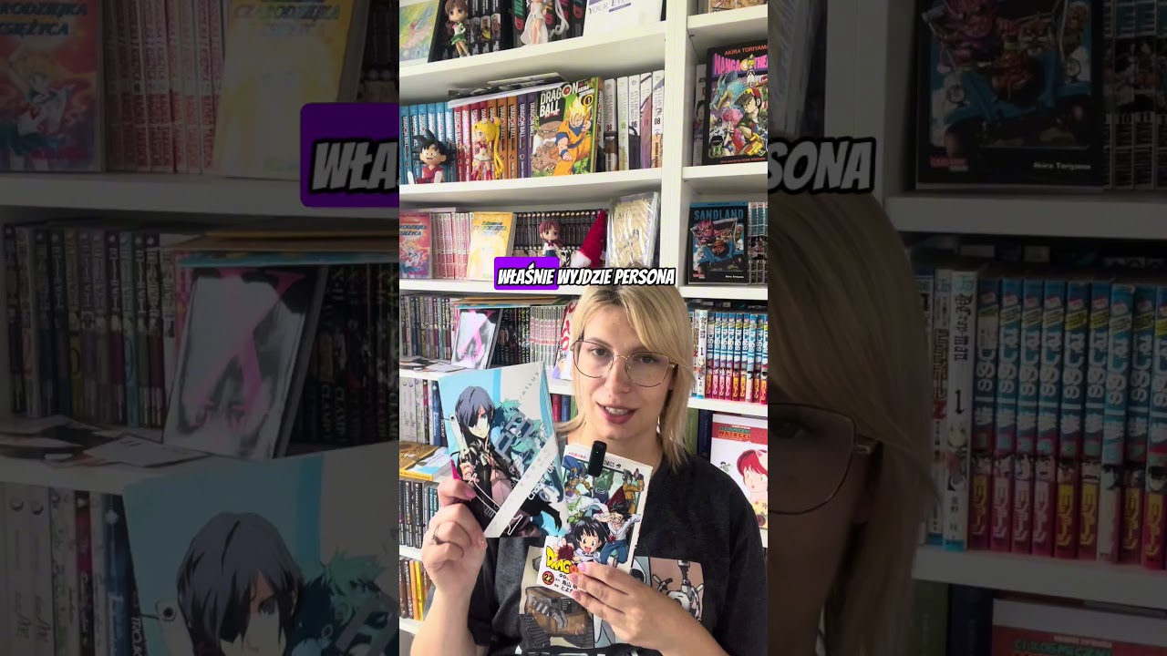 Nowości od J.P.F! #czytamipaczam #manga #mangi #jpfantastica #clamp #clampmanga