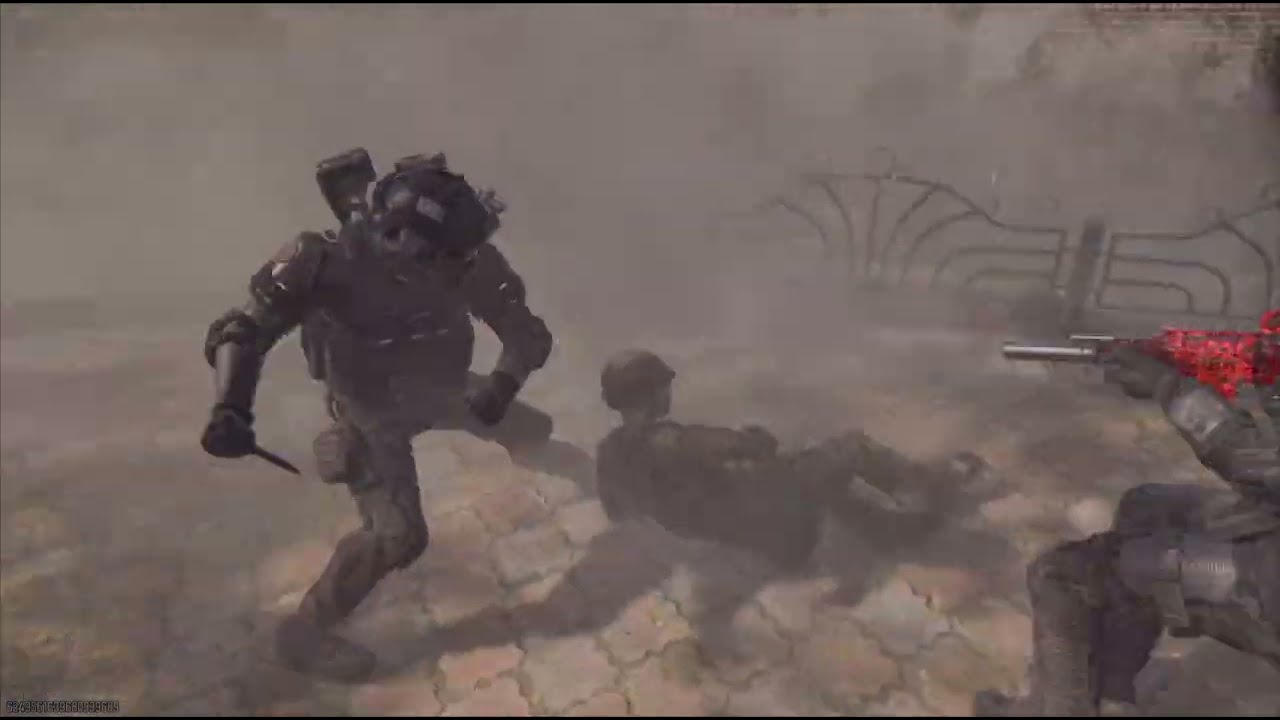 Warzone / 24 kill victory!