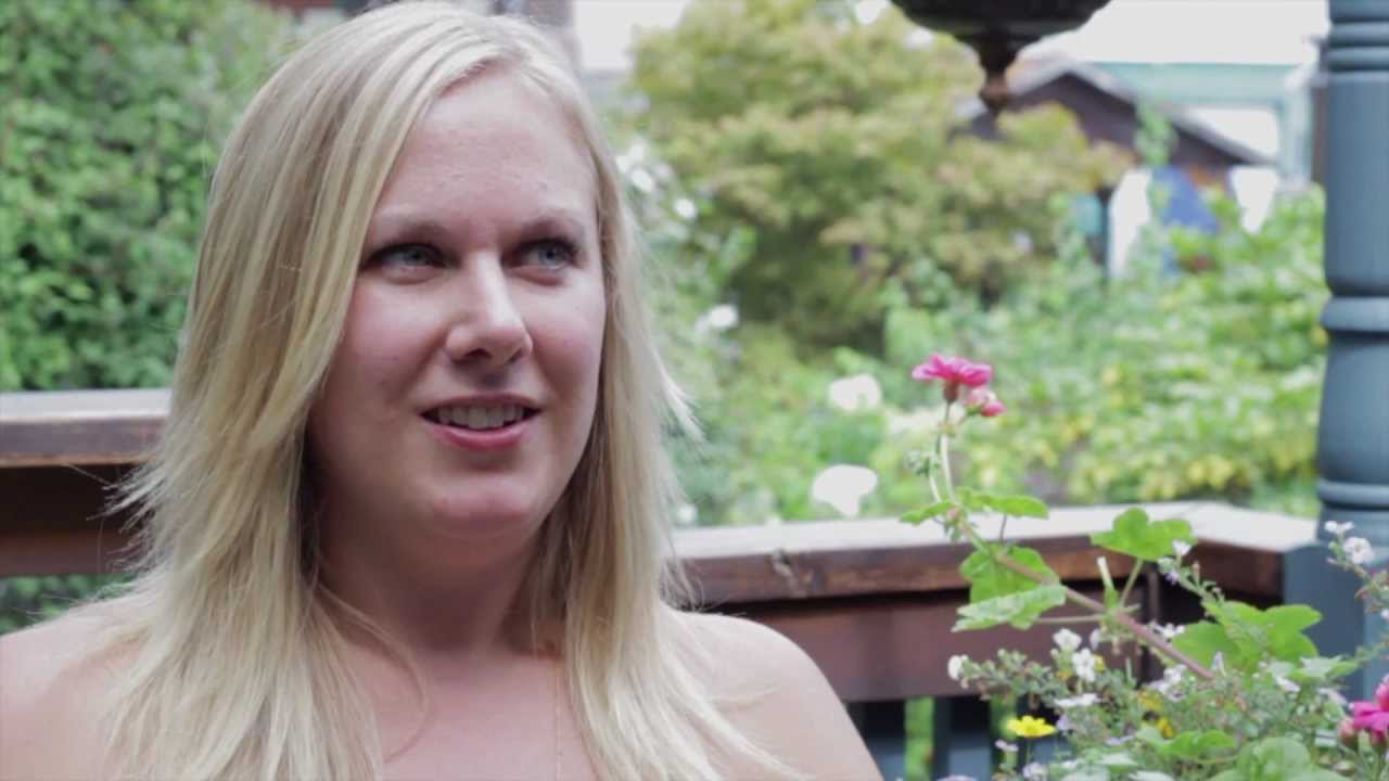 HOT ART: An interview with Vancouver artist Sarah Mulder