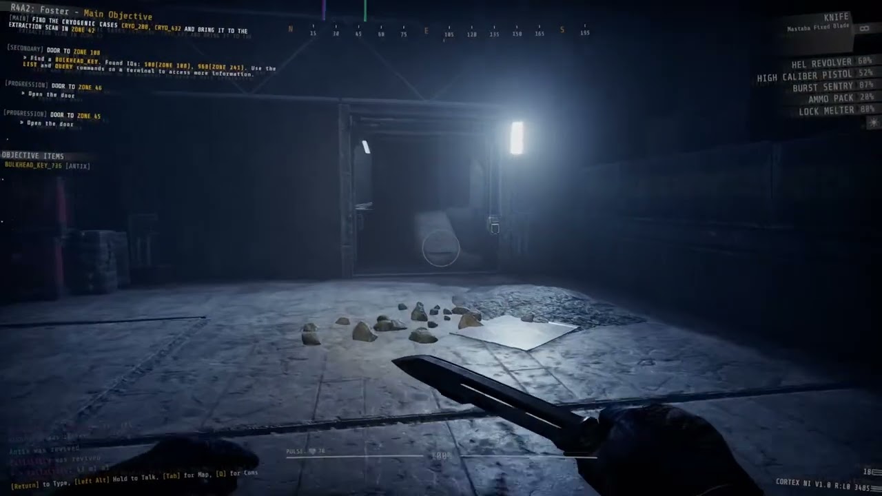 GTFO: R4A2