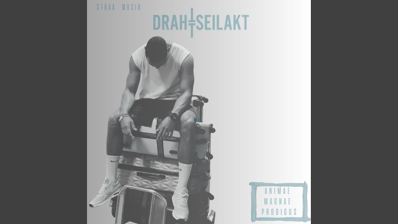 Drahtseilakt