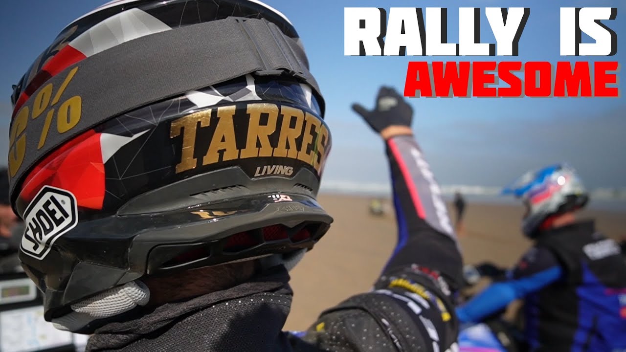 Marokko // Rally is Awesome