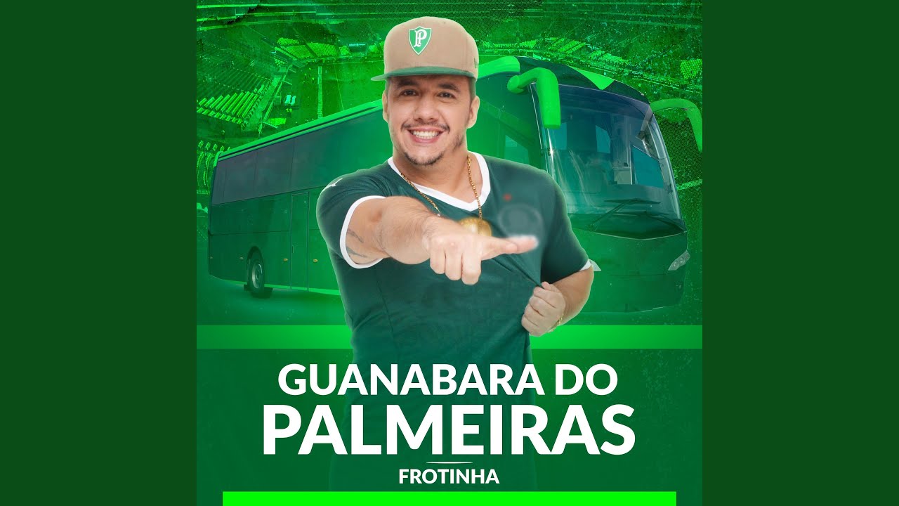 GUANABARA DO PALMEIRAS