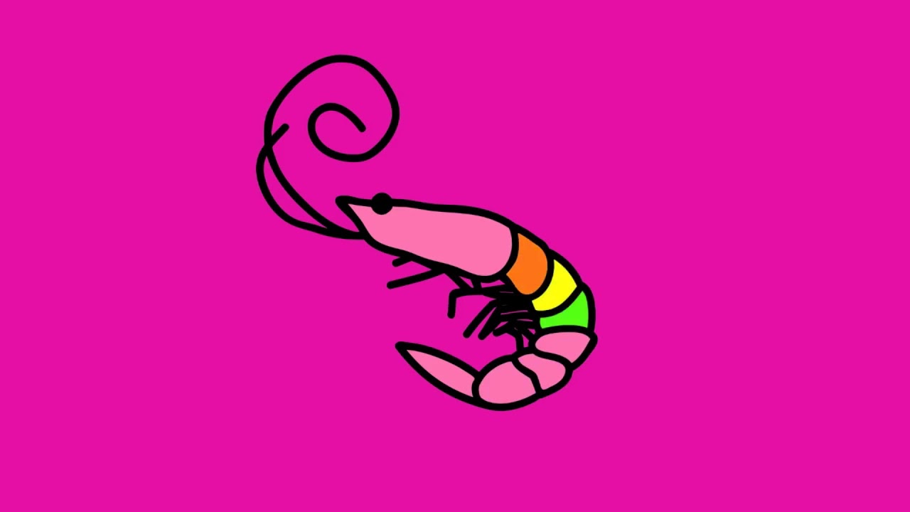 Kero Kero Bonito - Flamingo [1 HOUR EDITION]