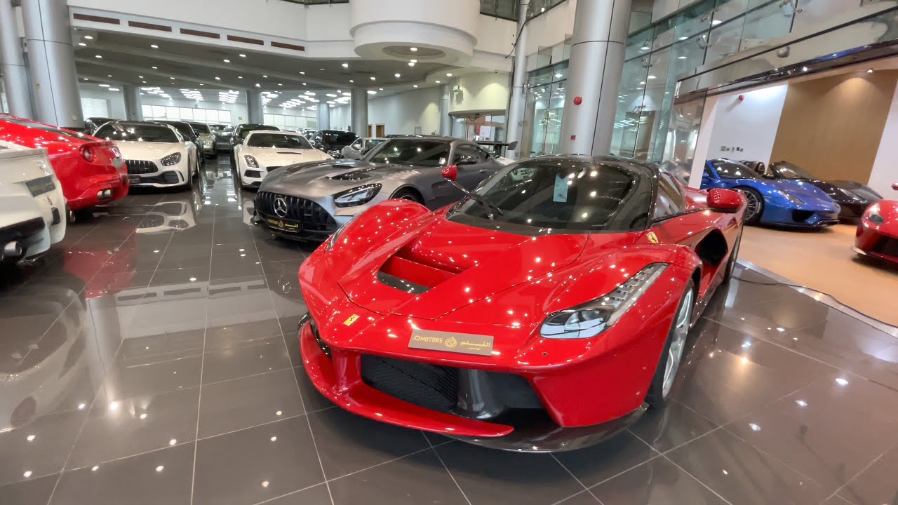 Al Qalam Motors | Q Motors Dubai