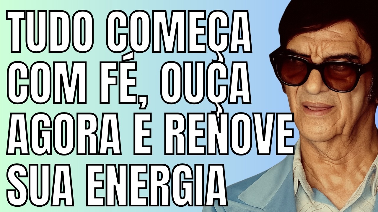 Oração Completa para Abrir Caminhos e Abençoar Projetos de Vida com Chico Xavier
