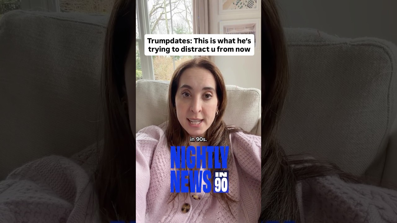 If it isn&rsquo;t the consequences of Trumps actions! #trump #politics #news #iran