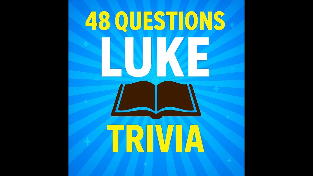 Luke Trivia