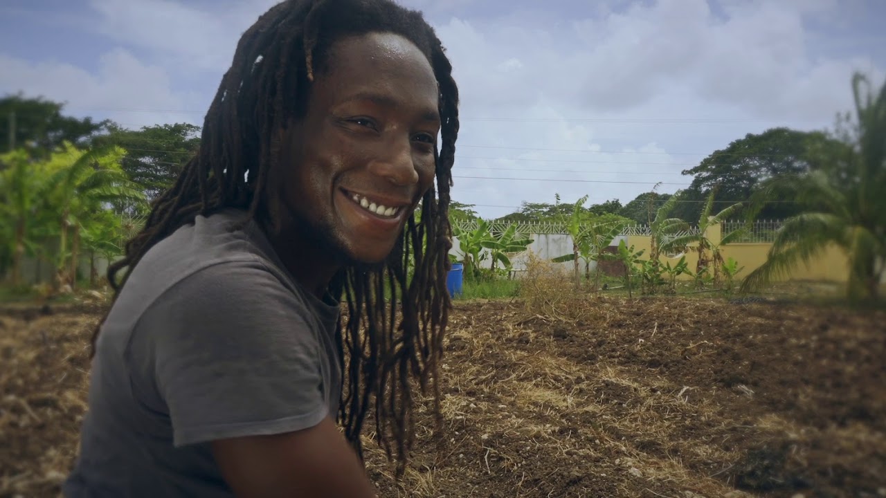 Jahdon- Congo Bongo Empress (Official Music Video)