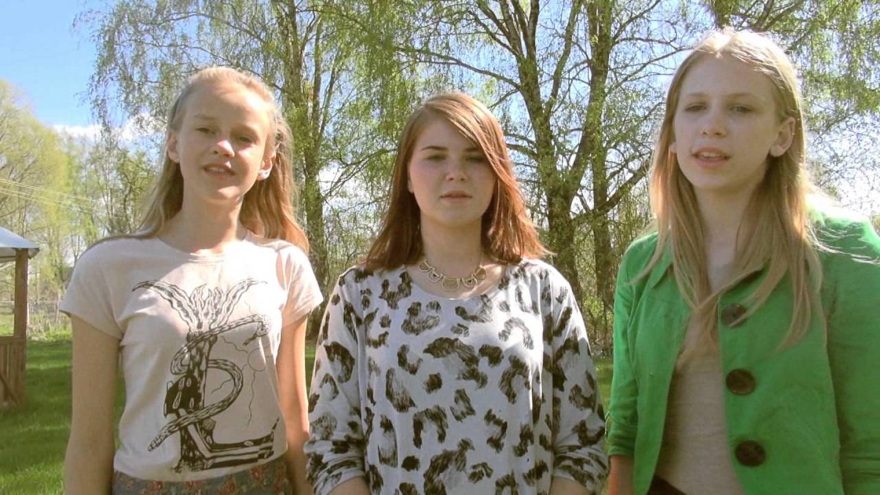 Rogovkas MJIC sveiciens māmiņām