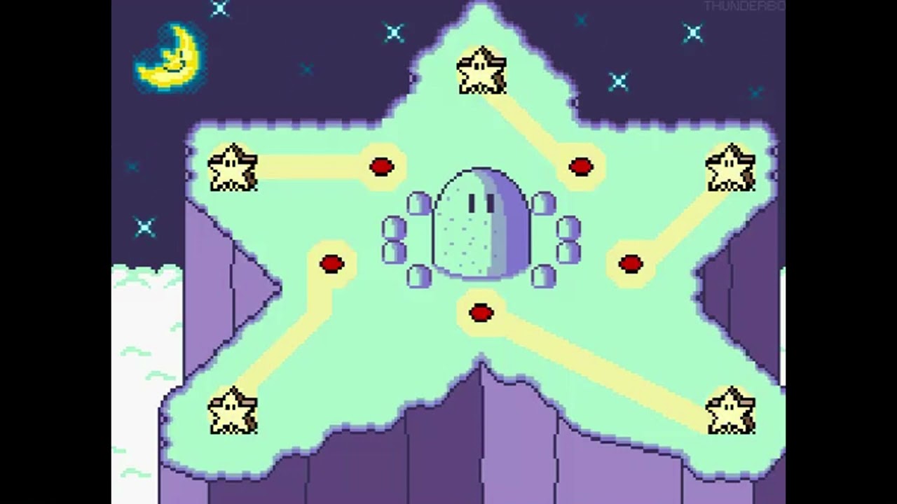 Super Mario World - Star Road [Hip-hop/Trap Remix]