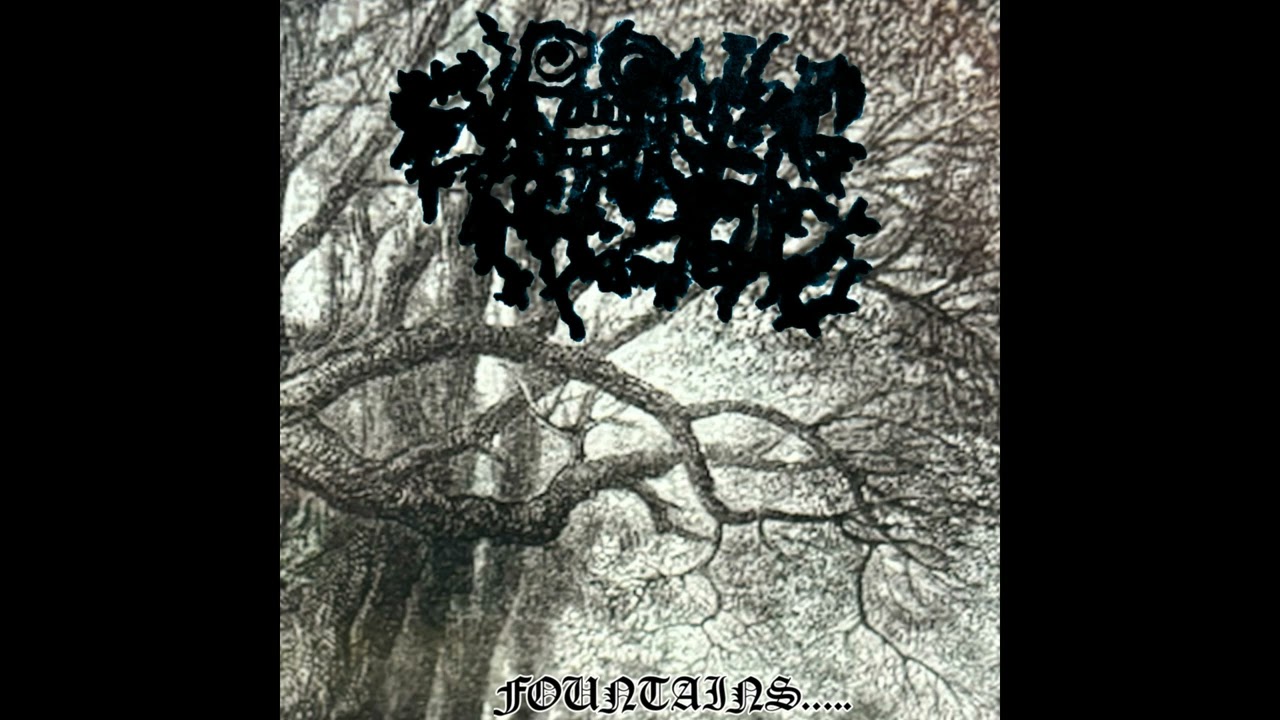 Evaporating Presence (Canada) - Fountains… (Demo 2025)