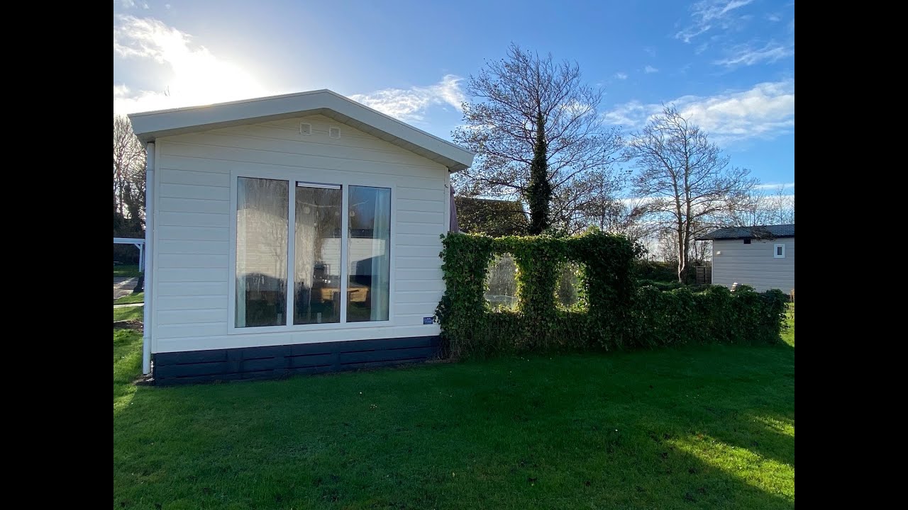 Chalet te koop | Recreatiepark Wiringherlant 89 |  Waddenzee, Noord-Holland