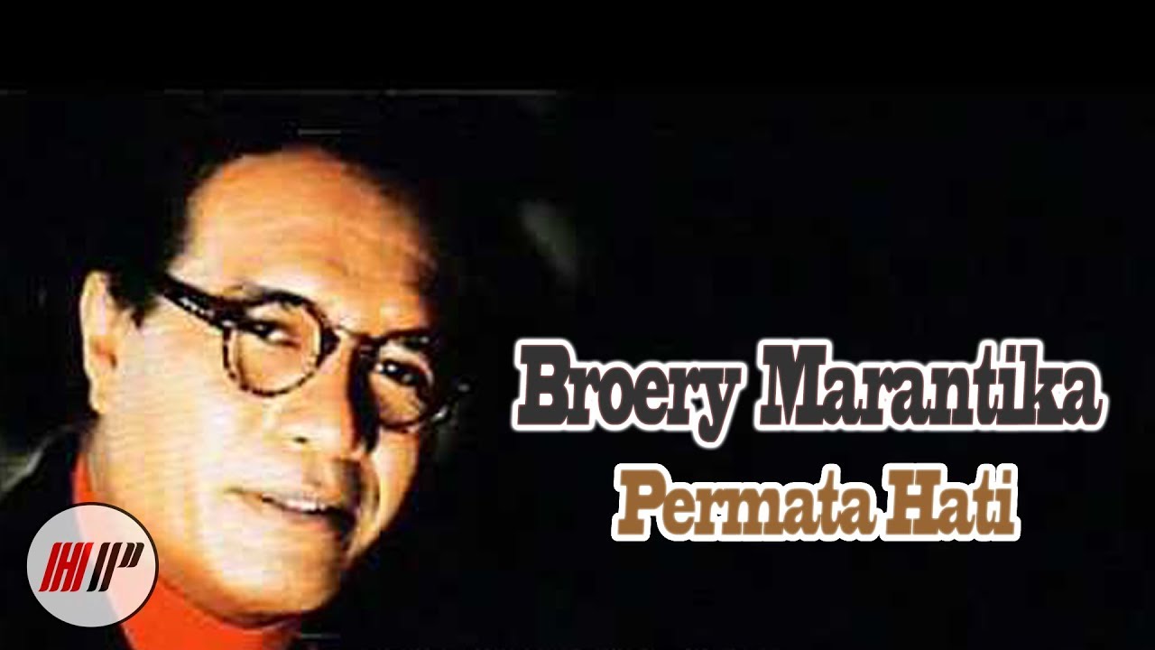 Broery Marantika  - Permata Hati [Official Music Video]