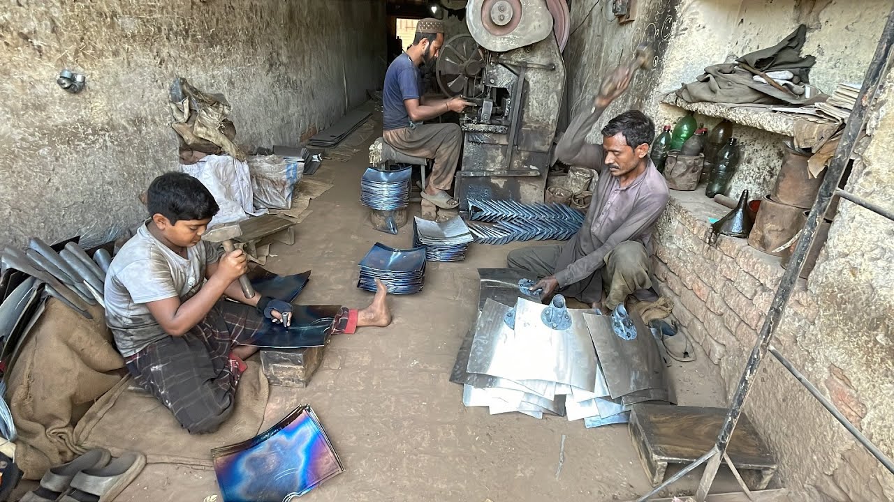 Top 6 Incredible Old But GOLD Manufacturing Process || Unbelievable Mass Factory Videos 
