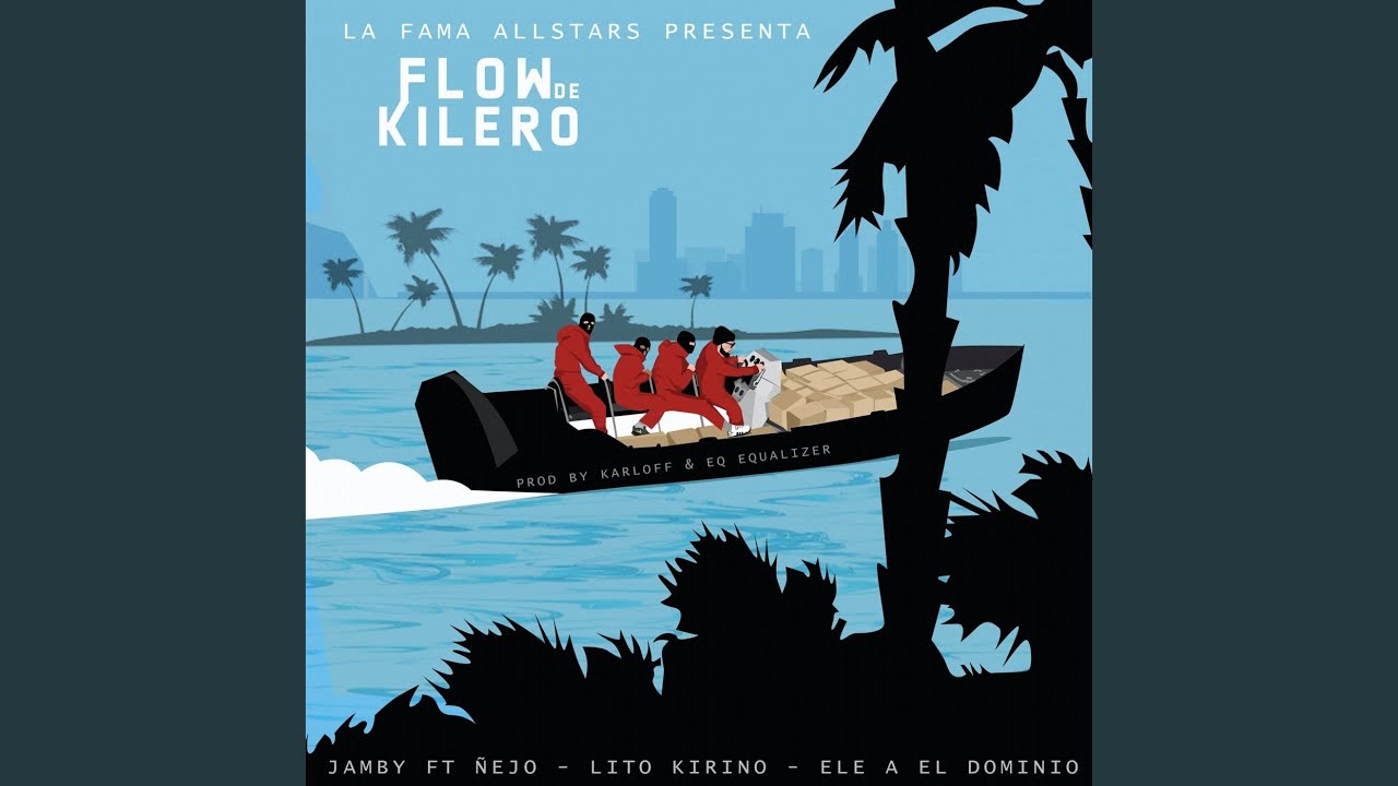 Flow de Kilero [feat. Lito Kirino]