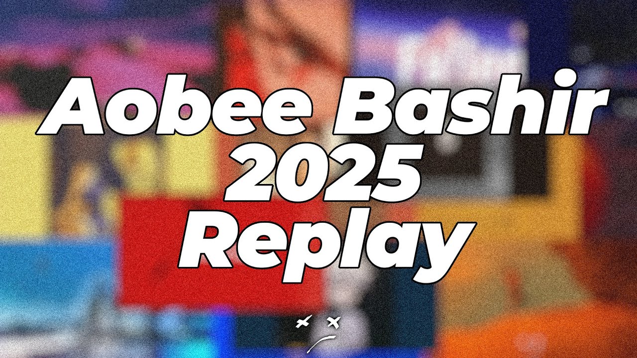 2025 replay, all of my music, remix & beats in 2025.