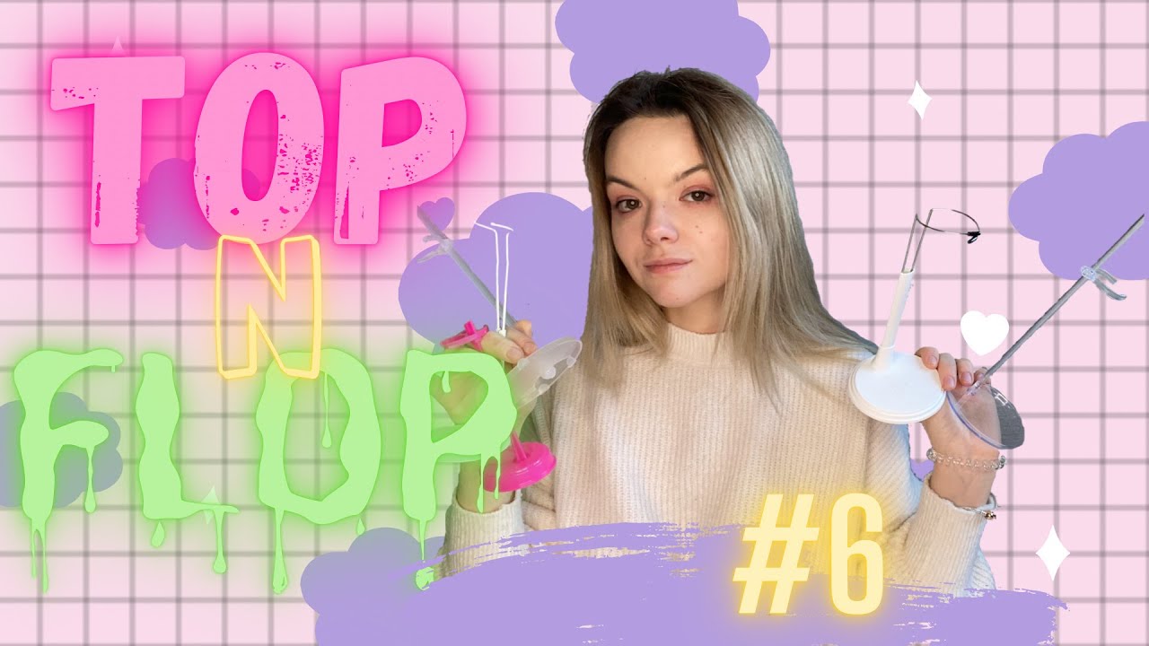 Какие подставки для кукол выбрать? - Top N' Flop #6 | The best Doll-stands ever