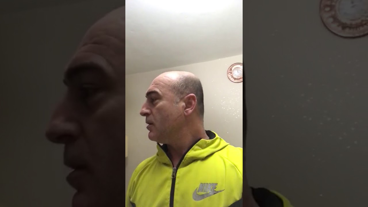 Diyarbakırlı Rido Trans la hikayesi Kebrağ Ahmet Abe