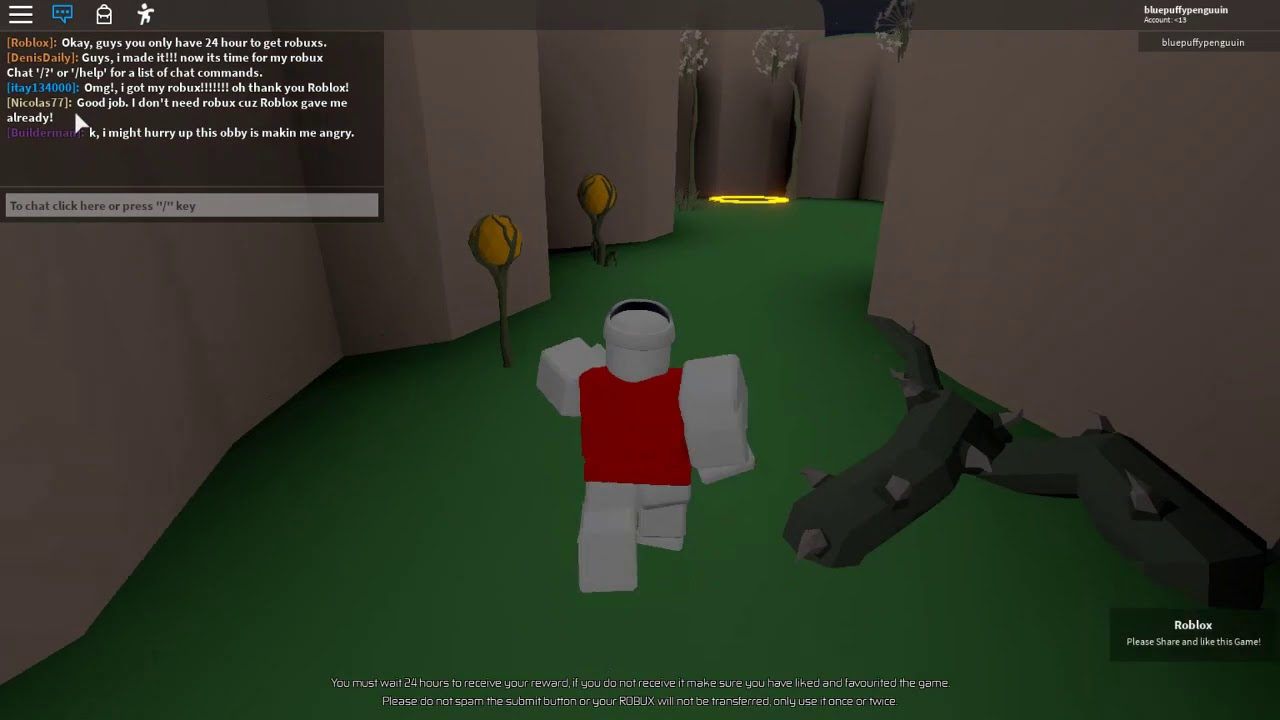 There are so much scams in roblox (Roblox Scam Games)