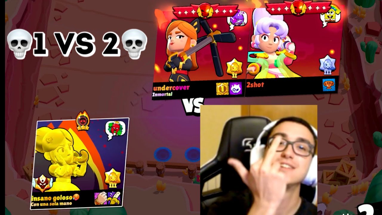 TREBOR ENLOQUECE Y SE ENFRENTA EN 1vs2 CON BAUTISTAS 💀💀