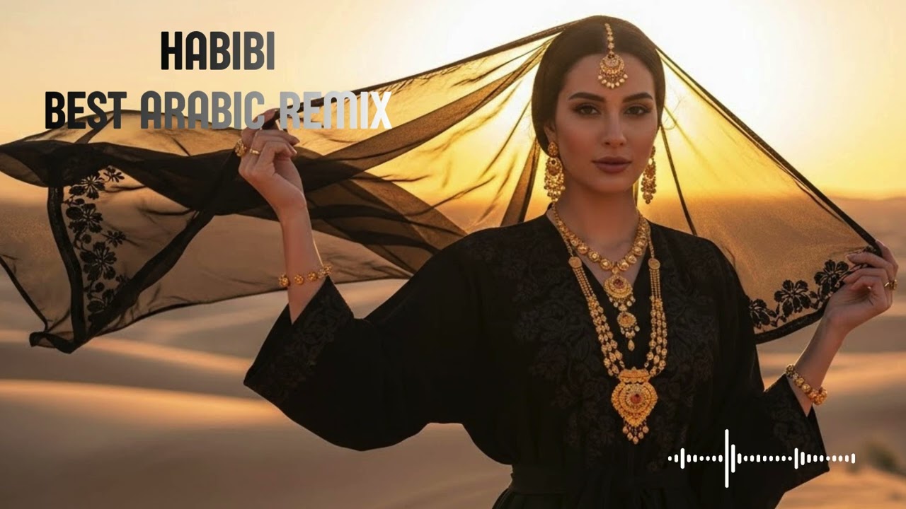 Habibi Dance Remix 2026 💥 Nice Music Arabic Party Vibes