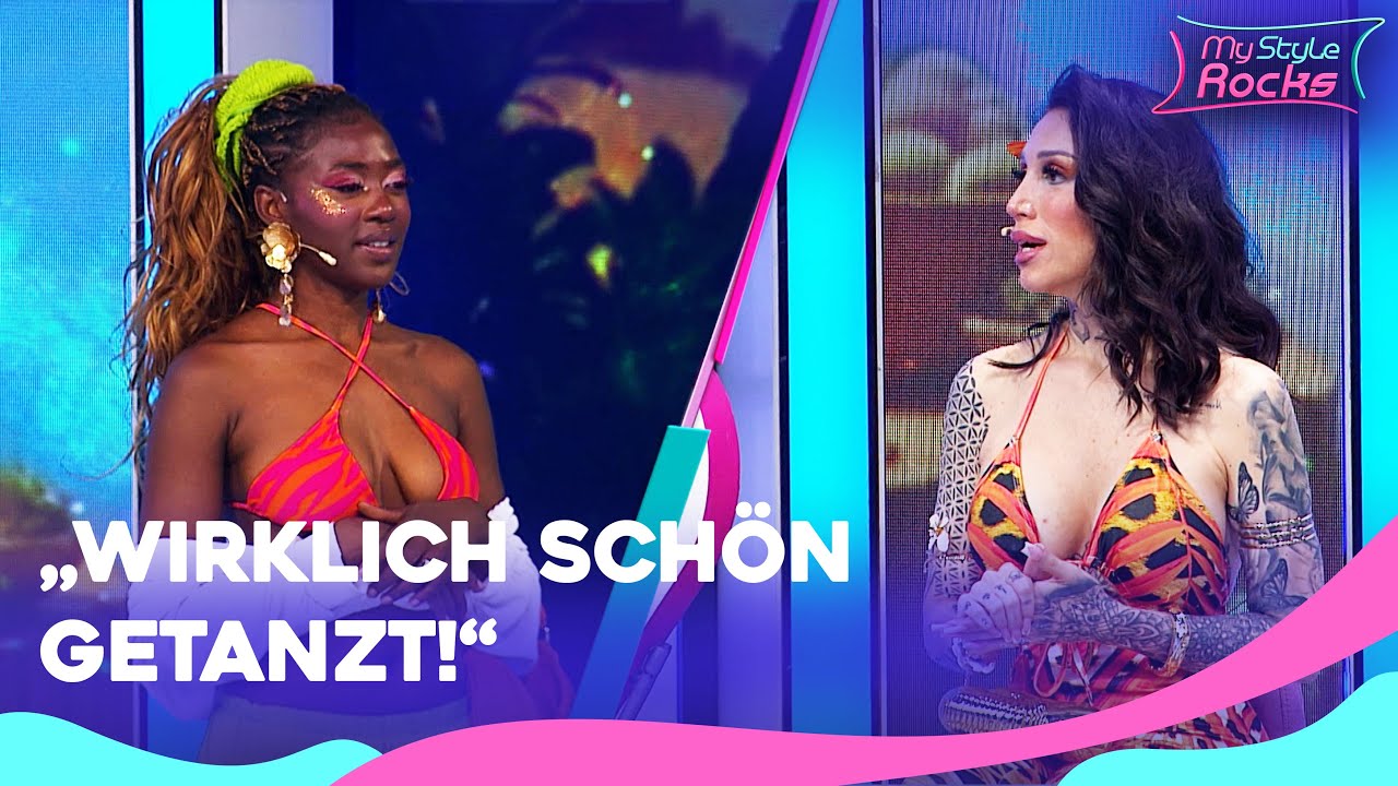 Karibik-Ansätze, aber reicht das? | My Style Rocks Germany