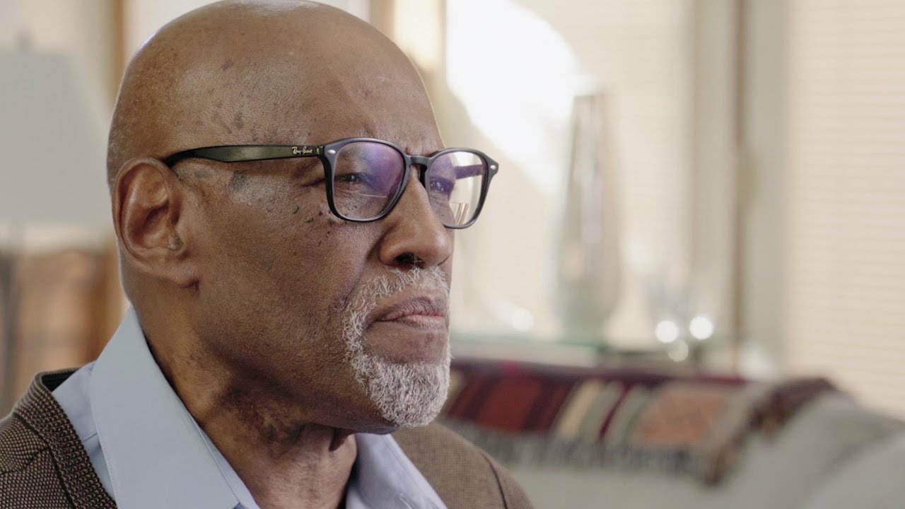 Stroke Gives Man An Incredible Story to Tell