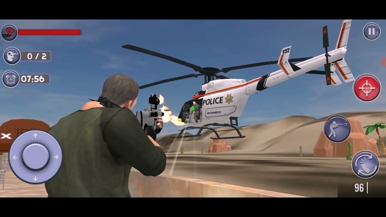 Ultimate Car Thief Simulator 3D Gameplay - Steal Luxury Cars & Escape Police Chase 2025