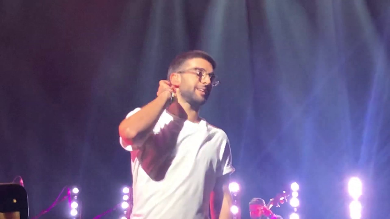 IL VOLO - Grande Amore (24/10/19) São Paulo - Brasil
