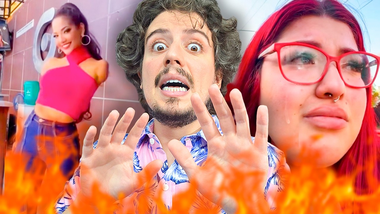 LO MÁS SALVAJE DE 