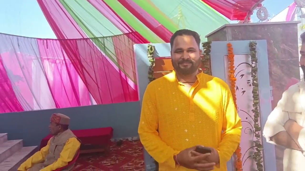 संगीता बहिन की बान l