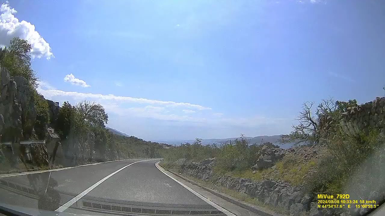 Jadranka, Prizna