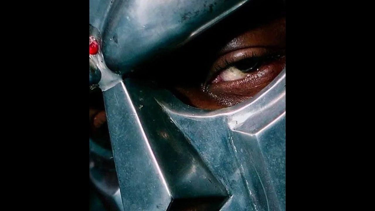 (FREE) MF DOOM X FREDDIE GIBBS X MADLIB X J DILLA TYPE BEAT - 2026 