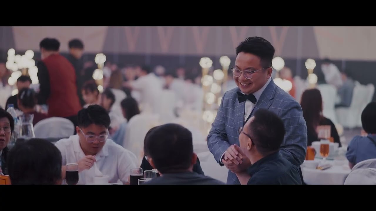 20251114 Teo & Istella 🤵‍♂️👰‍♀️ - Dinner