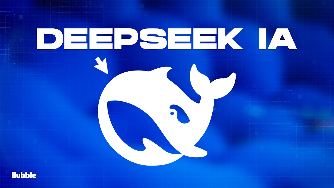 Une semaine sans iPhone & la réussite de Deepseek !