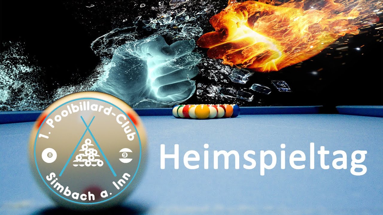 Tisch 1, Kreisklasse Niederbayern 1, 1. PBC Simbach VI vs SC Dingolfing VI