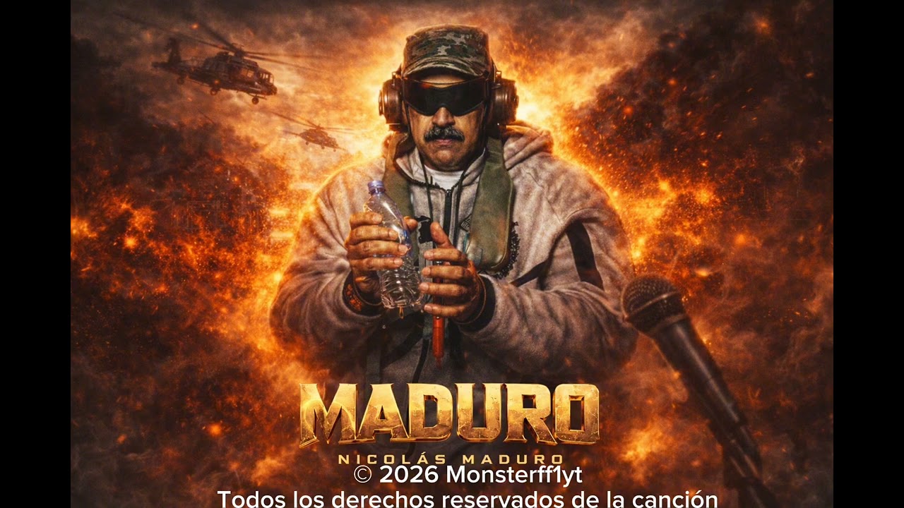 Groove del Poder | Canción Funk Original (2026)