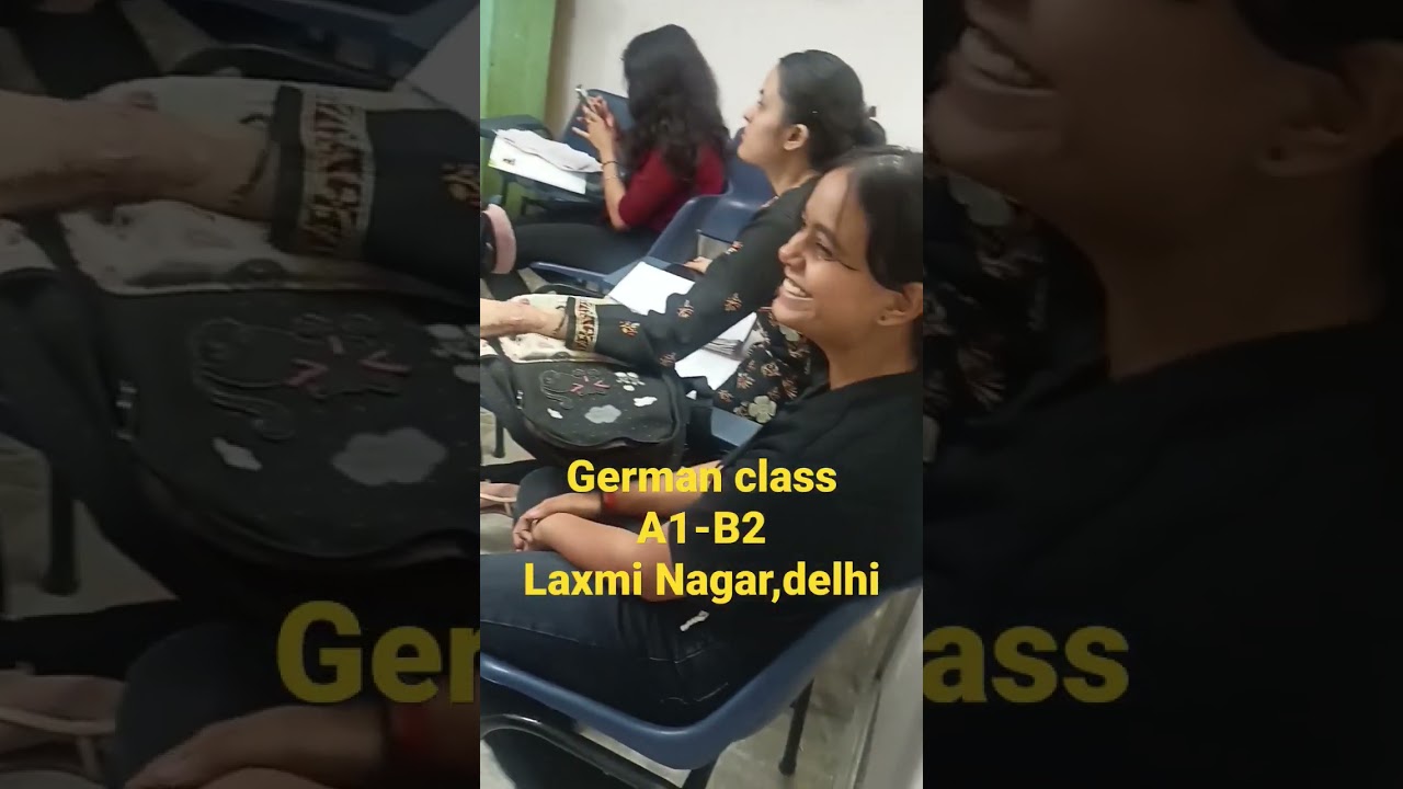 German language institute | Deean language institute is Best German language institute in Delhi