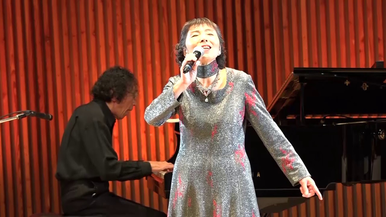 第3回軽井沢シャンソンコンクール